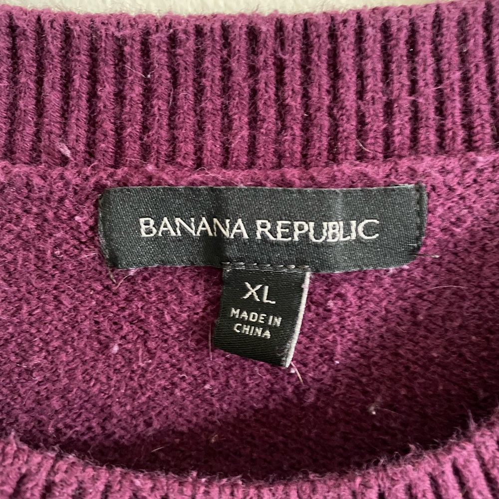 2 sweaters - Picture 4 of 4